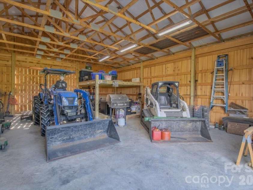 1083 Union Community Road, Thurmond, NC 28683.  MLS# CAR4383434, YatesRealty ID 24349. 