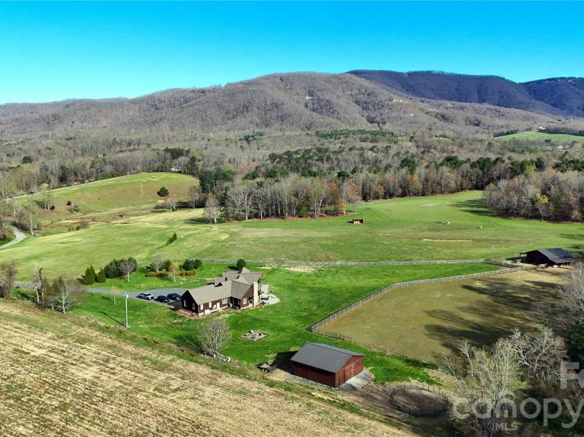 1083 Union Community Road, Thurmond, NC 28683.  MLS# CAR4383434, YatesRealty ID 24349. 