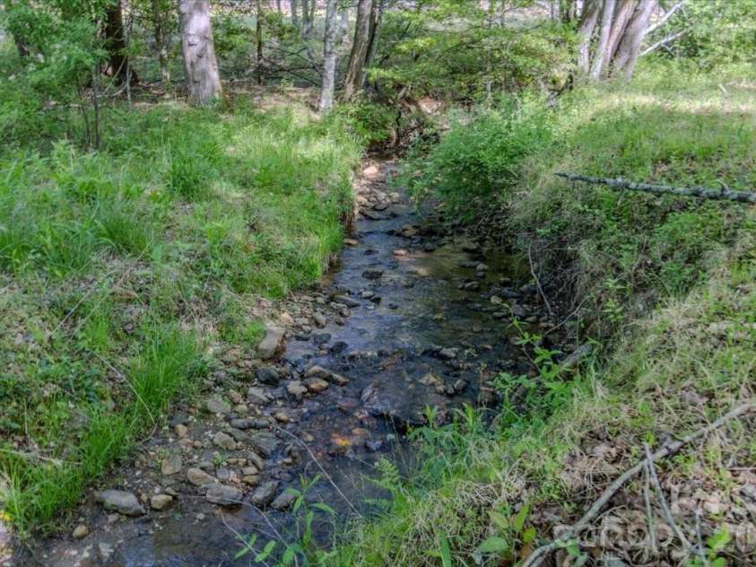 1083 Union Community Road, Thurmond, NC 28683.  MLS# CAR4383434, YatesRealty ID 24349. 
