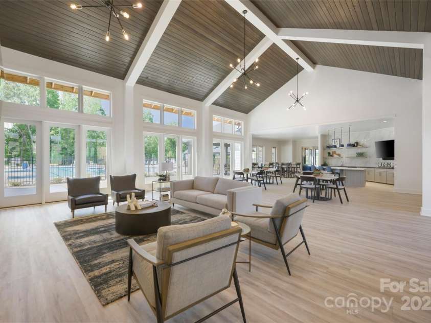 1031 Bourn Lane, Waxhaw, NC 28173.  MLS# CAR4211287, YatesRealty ID 2435. 