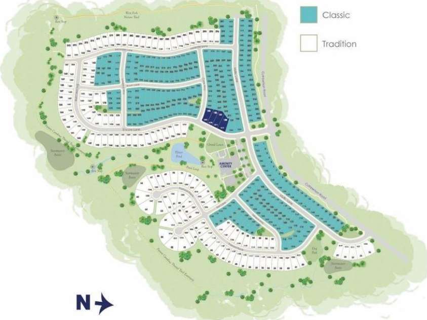 1031 Bourn Lane, Waxhaw, NC 28173.  MLS# CAR4211287, YatesRealty ID 2435. Homesite 242