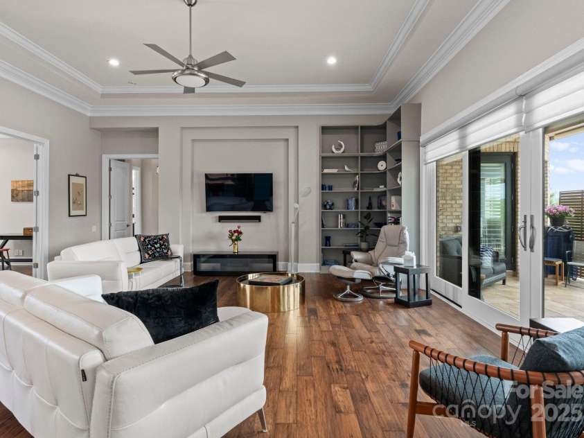 767 Pinnacle Drive, Iron Station, NC 28080.  MLS# CAR4249823, YatesRealty ID 2435. 