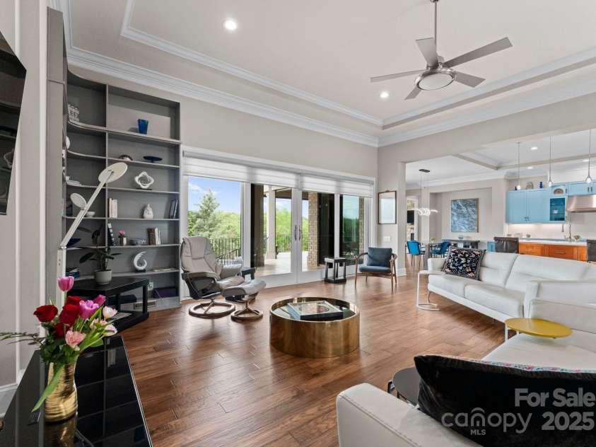 767 Pinnacle Drive, Iron Station, NC 28080.  MLS# CAR4249823, YatesRealty ID 2435. 