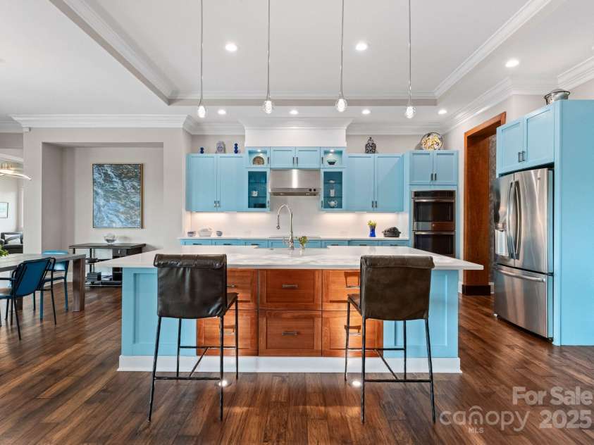 767 Pinnacle Drive, Iron Station, NC 28080.  MLS# CAR4249823, YatesRealty ID 2435. 