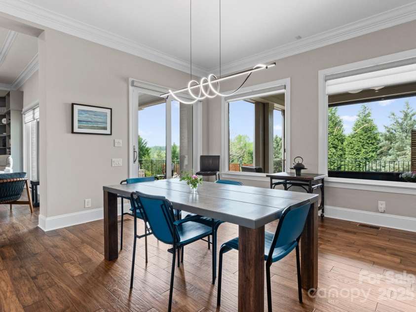 767 Pinnacle Drive, Iron Station, NC 28080.  MLS# CAR4249823, YatesRealty ID 2435. 