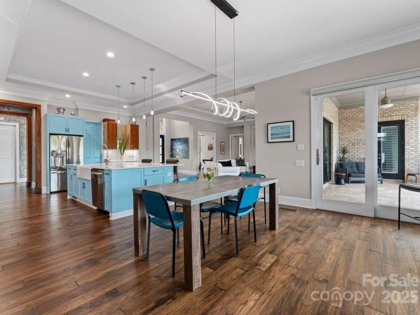 767 Pinnacle Drive, Iron Station, NC 28080.  MLS# CAR4249823, YatesRealty ID 2435. 