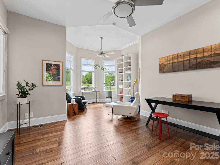 767 Pinnacle Drive, Iron Station, NC 28080.  MLS# CAR4249823, YatesRealty ID 2435. 