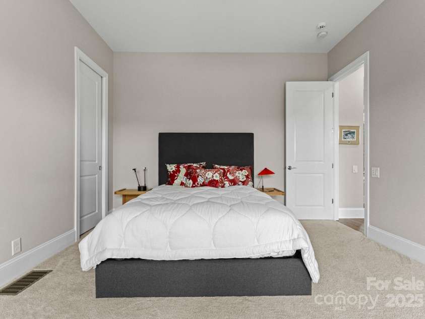 767 Pinnacle Drive, Iron Station, NC 28080.  MLS# CAR4249823, YatesRealty ID 2435. 