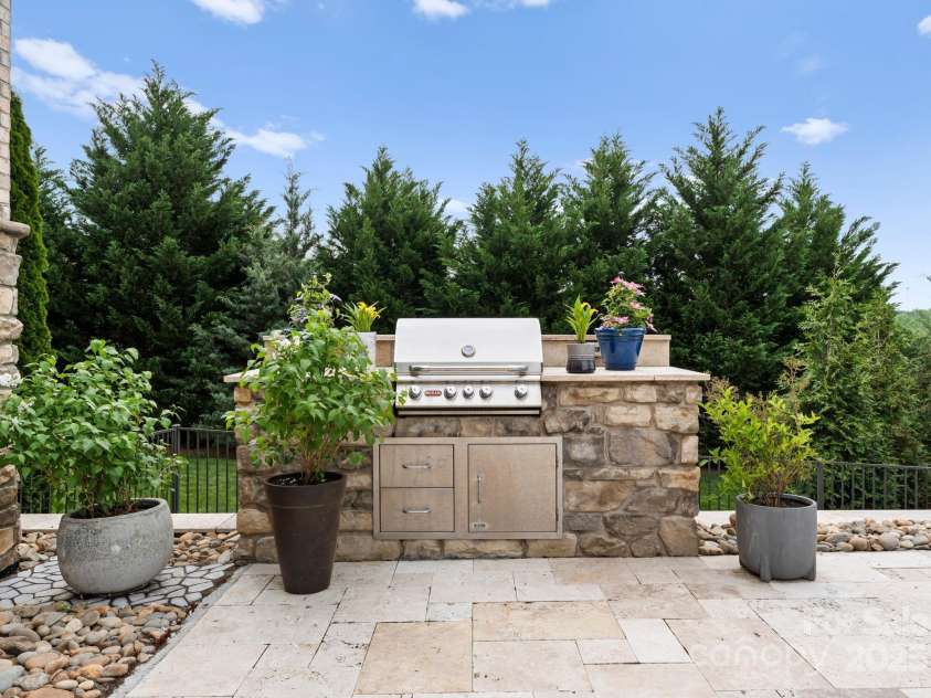 767 Pinnacle Drive, Iron Station, NC 28080.  MLS# CAR4249823, YatesRealty ID 2435. 