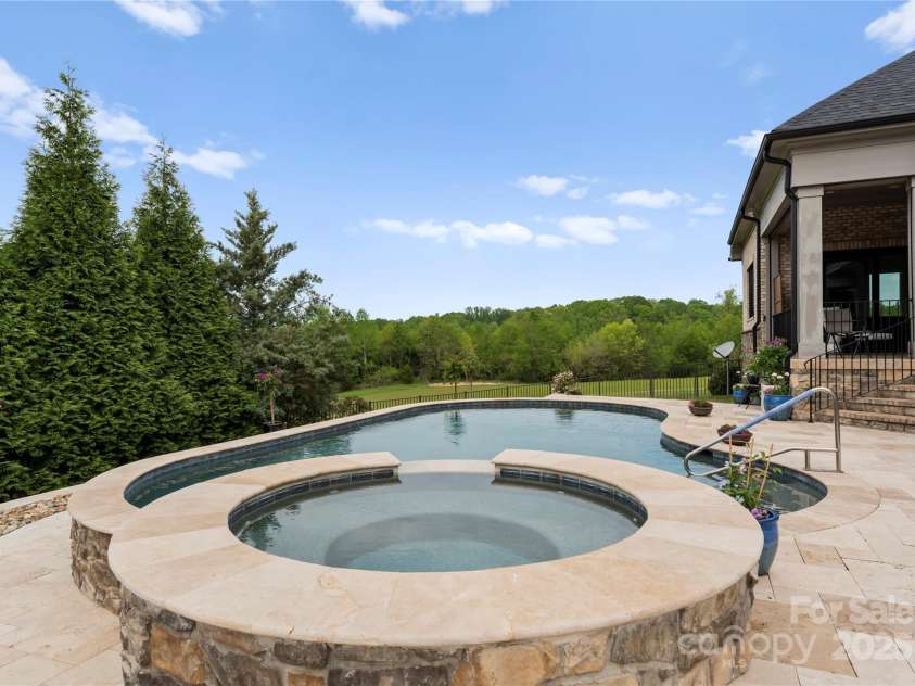 767 Pinnacle Drive, Iron Station, NC 28080.  MLS# CAR4249823, YatesRealty ID 2435. 