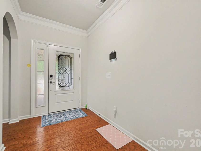 14204 Southbridge Forest Drive, Charlotte, NC 27273.  MLS# CAR4385060, YatesRealty ID 24350. 