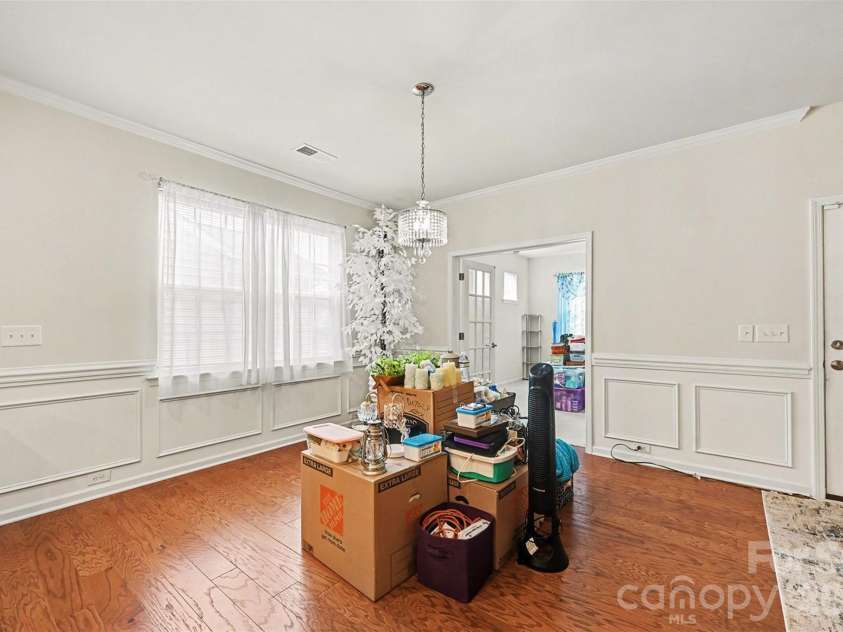 14204 Southbridge Forest Drive, Charlotte, NC 27273.  MLS# CAR4385060, YatesRealty ID 24350. 