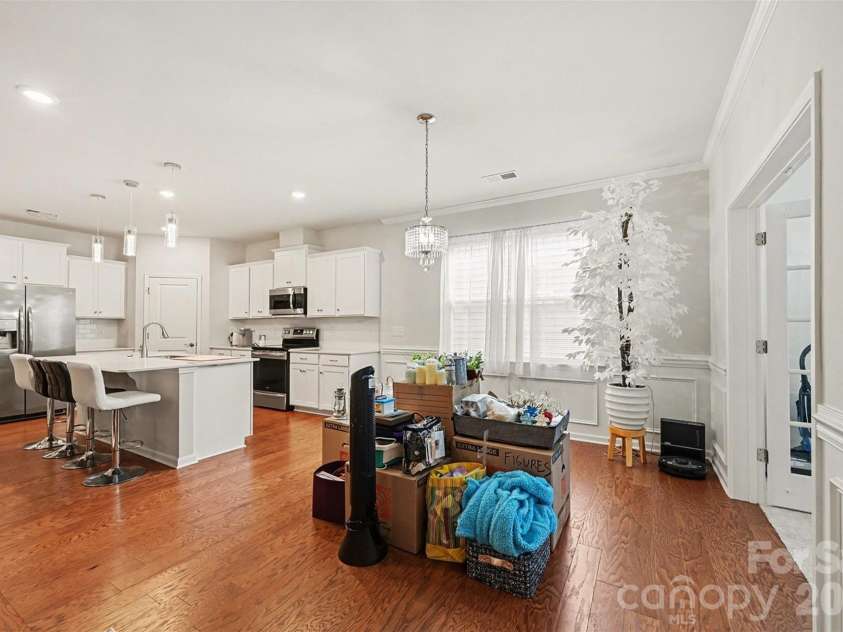 14204 Southbridge Forest Drive, Charlotte, NC 27273.  MLS# CAR4385060, YatesRealty ID 24350. 