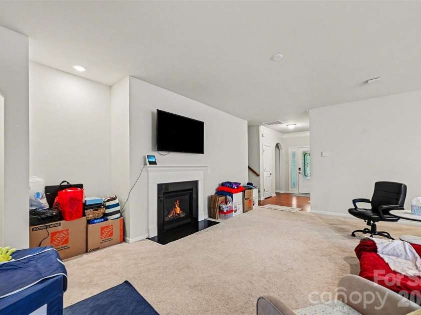 14204 Southbridge Forest Drive, Charlotte, NC 27273.  MLS# CAR4385060, YatesRealty ID 24350. 