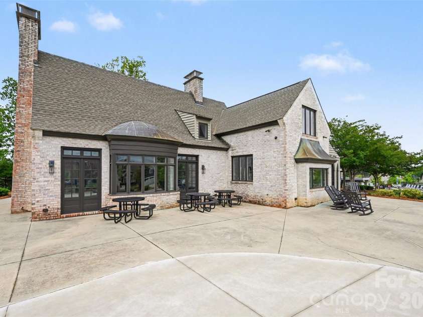 14204 Southbridge Forest Drive, Charlotte, NC 27273.  MLS# CAR4385060, YatesRealty ID 24350. 