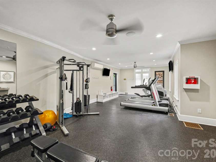14204 Southbridge Forest Drive, Charlotte, NC 27273.  MLS# CAR4385060, YatesRealty ID 24350. 