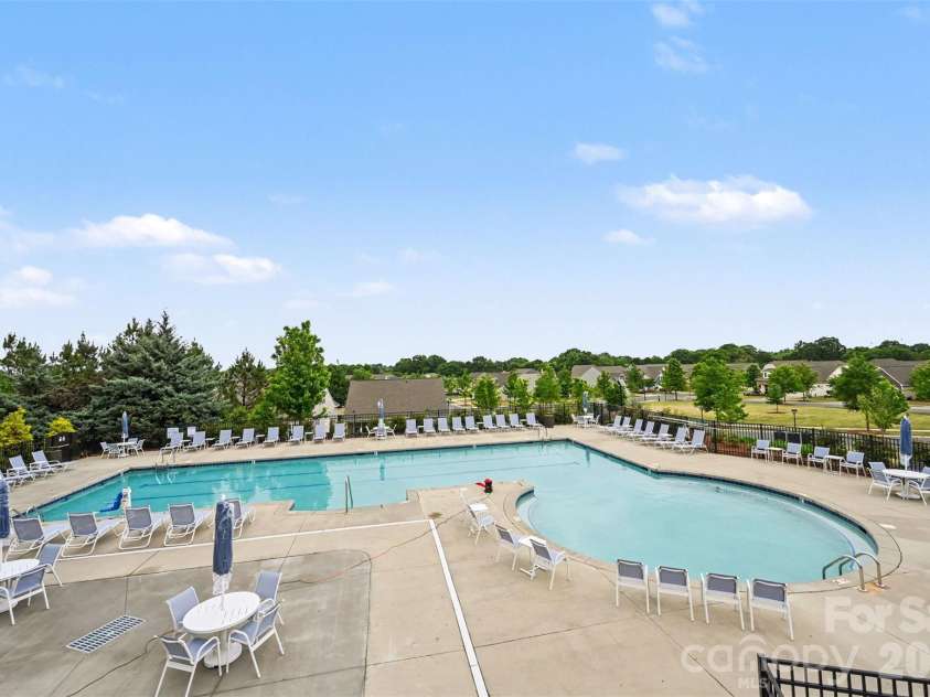 14204 Southbridge Forest Drive, Charlotte, NC 27273.  MLS# CAR4385060, YatesRealty ID 24350. 