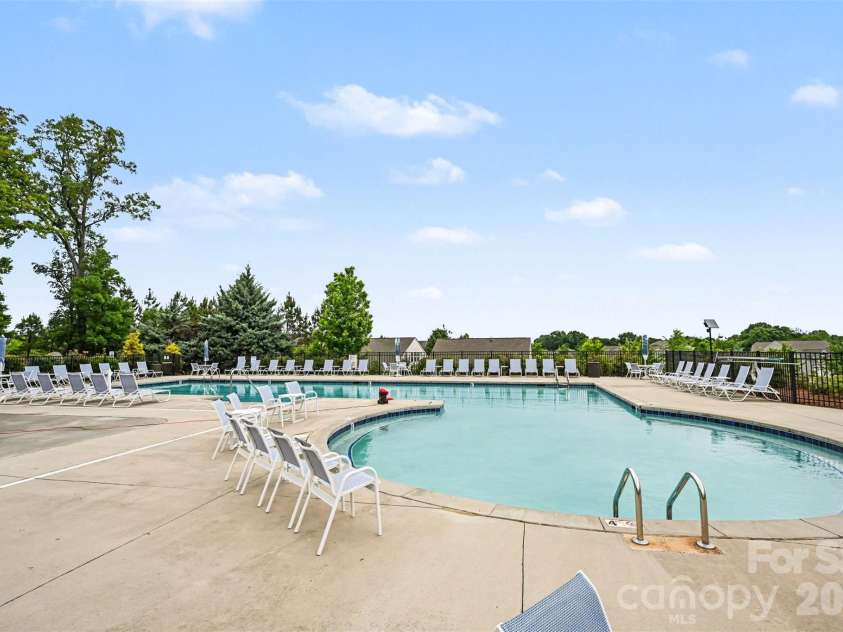 14204 Southbridge Forest Drive, Charlotte, NC 27273.  MLS# CAR4385060, YatesRealty ID 24350. 