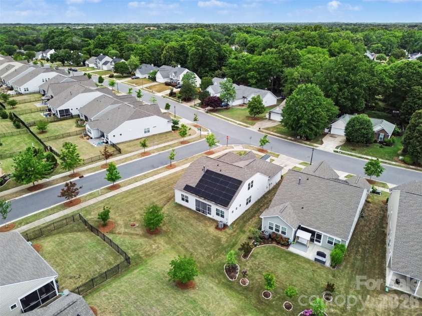 14204 Southbridge Forest Drive, Charlotte, NC 27273.  MLS# CAR4385060, YatesRealty ID 24350. 