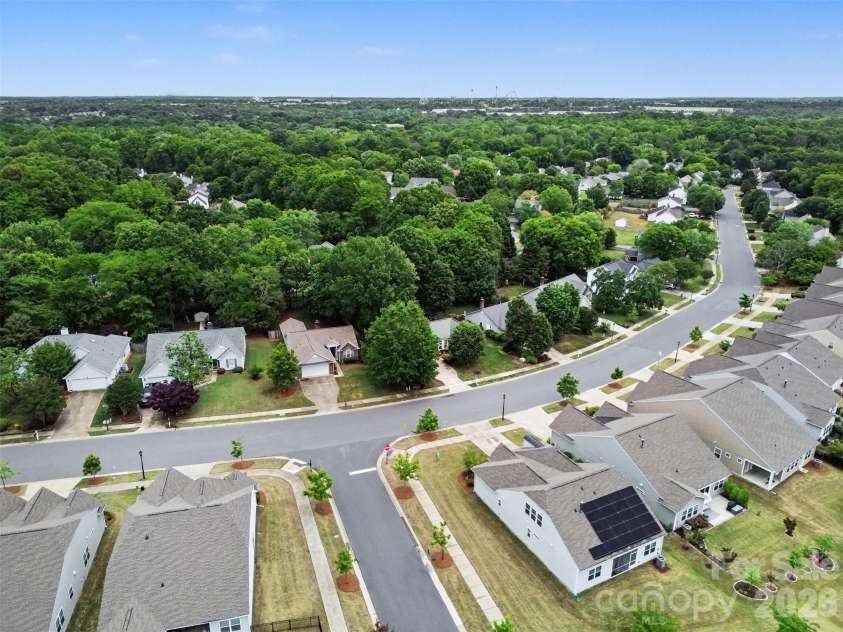 14204 Southbridge Forest Drive, Charlotte, NC 27273.  MLS# CAR4385060, YatesRealty ID 24350. 