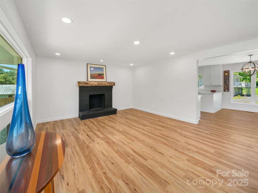 263 & 273 Stagger Weed Road, Bakersville, NC 28705.  MLS# CAR4241615, YatesRealty ID 24350. 