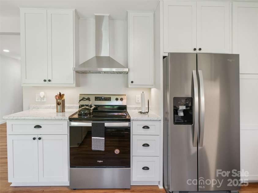 263 & 273 Stagger Weed Road, Bakersville, NC 28705.  MLS# CAR4241615, YatesRealty ID 24350. 