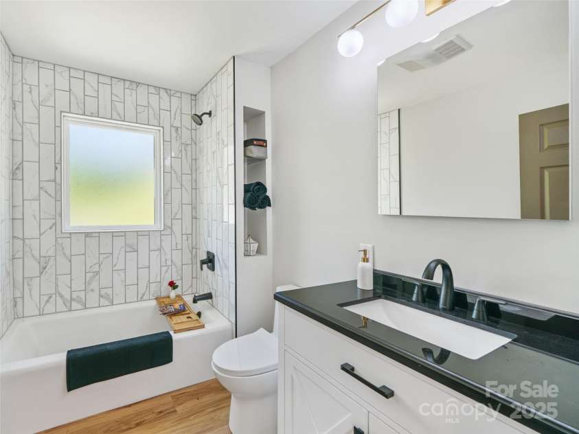 263 & 273 Stagger Weed Road, Bakersville, NC 28705.  MLS# CAR4241615, YatesRealty ID 24350. 