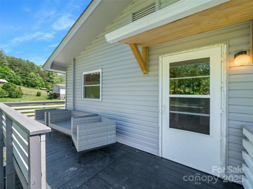 263 & 273 Stagger Weed Road, Bakersville, NC 28705.  MLS# CAR4241615, YatesRealty ID 24350. 