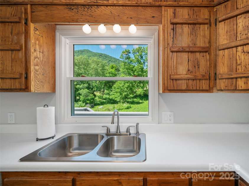 263 & 273 Stagger Weed Road, Bakersville, NC 28705.  MLS# CAR4241615, YatesRealty ID 24350. 