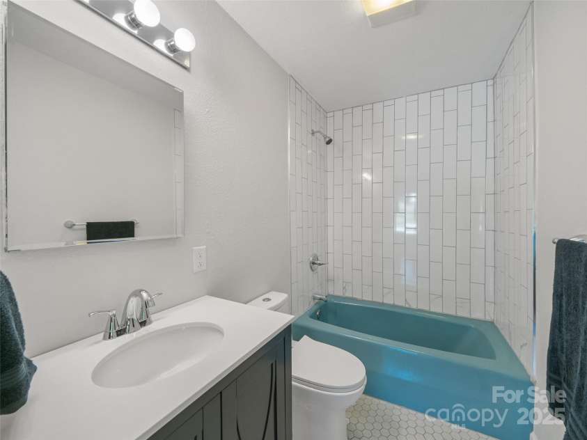 263 & 273 Stagger Weed Road, Bakersville, NC 28705.  MLS# CAR4241615, YatesRealty ID 24350. 