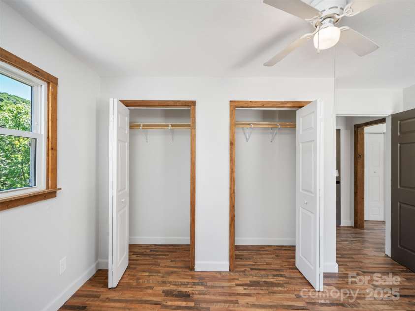 263 & 273 Stagger Weed Road, Bakersville, NC 28705.  MLS# CAR4241615, YatesRealty ID 24350. 