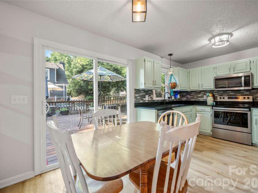 3072 Point Clear Drive, Tega Cay, SC 29708.  MLS# CAR4384137, YatesRealty ID 24351. 