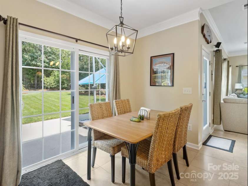 7627 Woodcrest Drive, Stanley, NC 28164.  MLS# CAR4257046, YatesRealty ID 24354. 