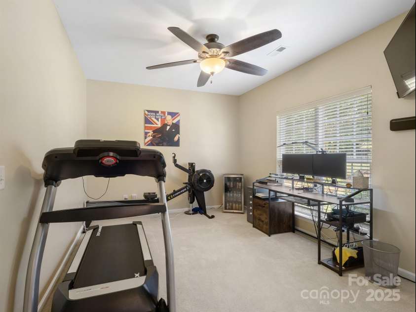 7627 Woodcrest Drive, Stanley, NC 28164.  MLS# CAR4257046, YatesRealty ID 24354. 