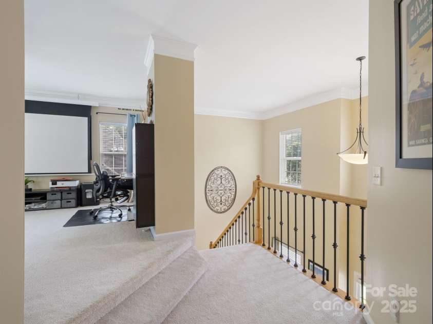 7627 Woodcrest Drive, Stanley, NC 28164.  MLS# CAR4257046, YatesRealty ID 24354. 