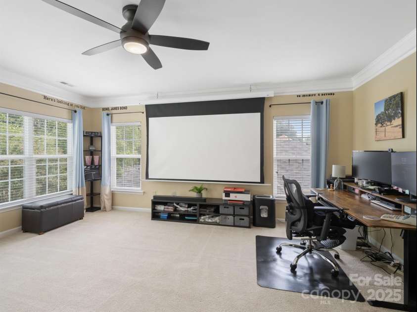 7627 Woodcrest Drive, Stanley, NC 28164.  MLS# CAR4257046, YatesRealty ID 24354. 