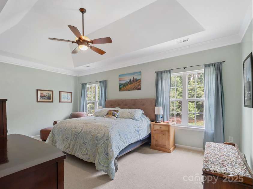 7627 Woodcrest Drive, Stanley, NC 28164.  MLS# CAR4257046, YatesRealty ID 24354. 