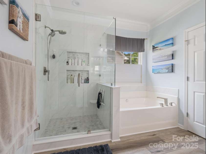 7627 Woodcrest Drive, Stanley, NC 28164.  MLS# CAR4257046, YatesRealty ID 24354. 