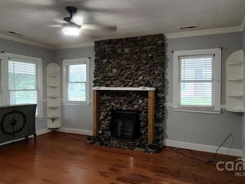 1521 Piedmont Avenue, Kings Mountain, NC 28086.  MLS# CAR4274196, YatesRealty ID 24356. 