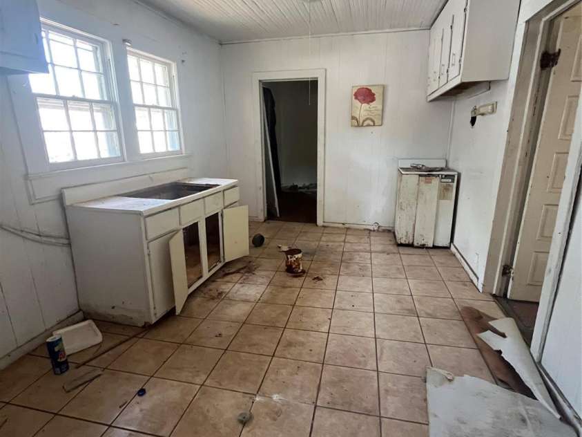 603 Marion Street, Badin, NC 28009.  MLS# CAR4384601, YatesRealty ID 24357. 