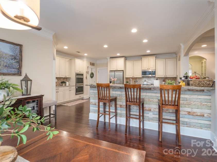 303 Ridge Reserve Drive, Clover, SC 29710.  MLS# CAR4232710, YatesRealty ID 24358. 