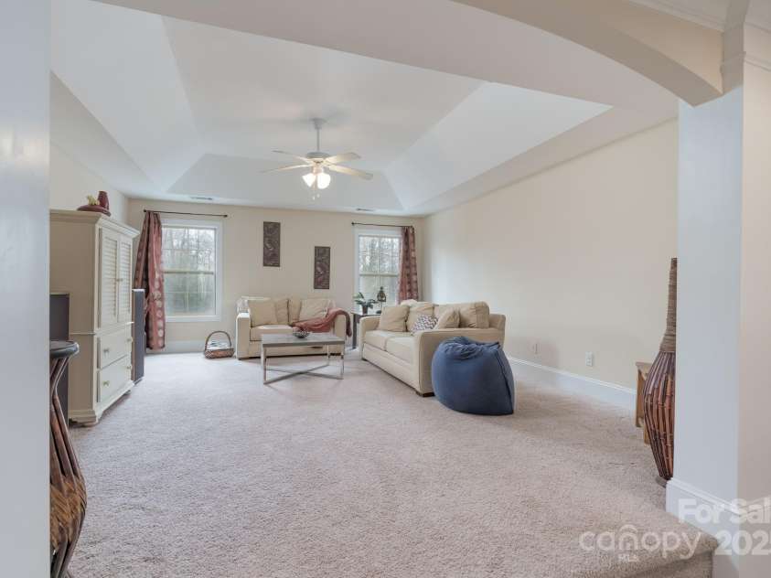 303 Ridge Reserve Drive, Clover, SC 29710.  MLS# CAR4232710, YatesRealty ID 24358. Huge Bonus room!