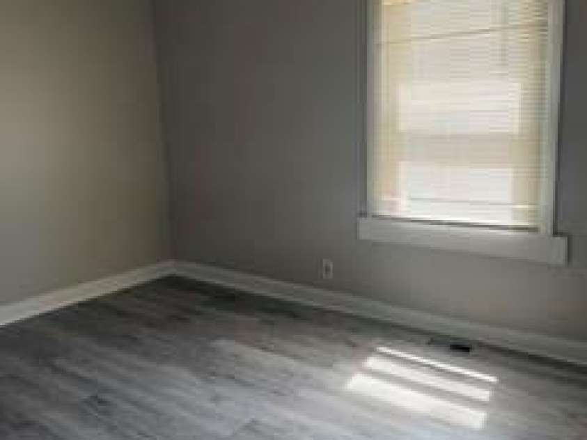 2224/2226 Augusta Street, Charlotte, NC 28216.  MLS# CAR4385111, YatesRealty ID 24359. 2224 Bedroom 2