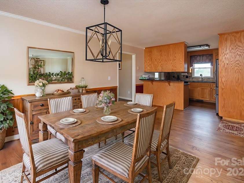 7812 Hwy 742 Highway, Marshville, NC 28103.  MLS# CAR4207353, YatesRealty ID 2436. 