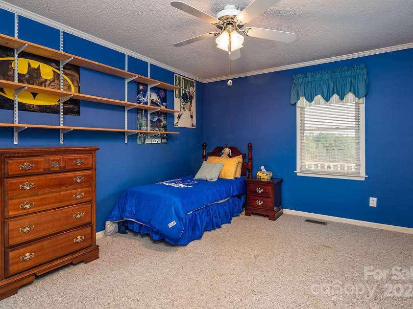 7812 Hwy 742 Highway, Marshville, NC 28103.  MLS# CAR4207353, YatesRealty ID 2436. 