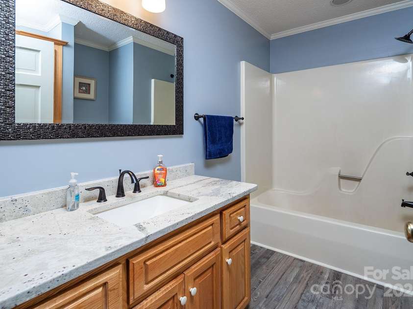 7812 Hwy 742 Highway, Marshville, NC 28103.  MLS# CAR4207353, YatesRealty ID 2436. 