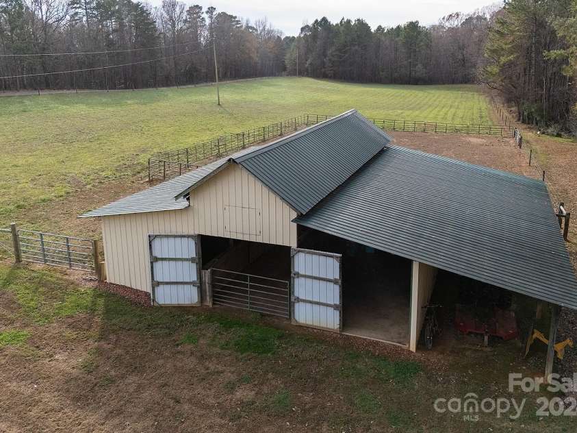 7812 Hwy 742 Highway, Marshville, NC 28103.  MLS# CAR4207353, YatesRealty ID 2436. 