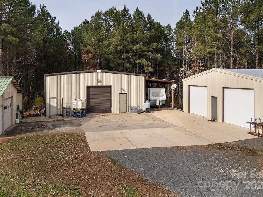 7812 Hwy 742 Highway, Marshville, NC 28103.  MLS# CAR4207353, YatesRealty ID 2436. 