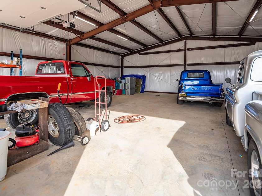 7812 Hwy 742 Highway, Marshville, NC 28103.  MLS# CAR4207353, YatesRealty ID 2436. 