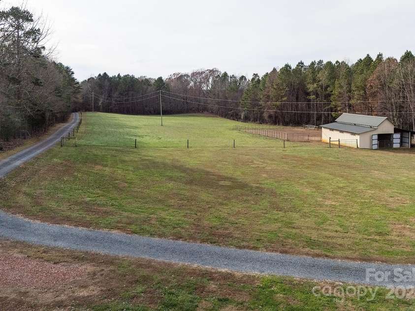 7812 Hwy 742 Highway, Marshville, NC 28103.  MLS# CAR4207353, YatesRealty ID 2436. 